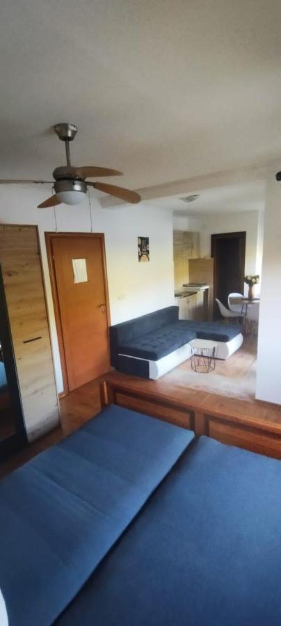 Guest House Zuber Budva Exterior foto